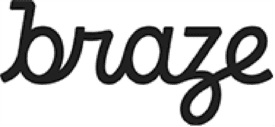 Braze logo