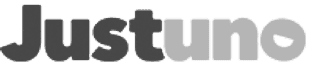 Justuno logo