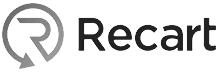 Recart logo