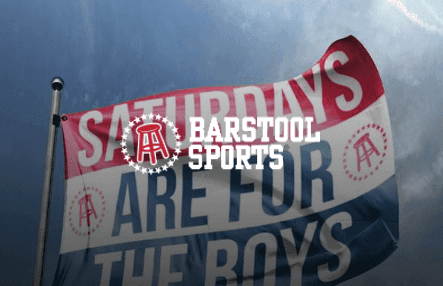 Barstool Sports photo