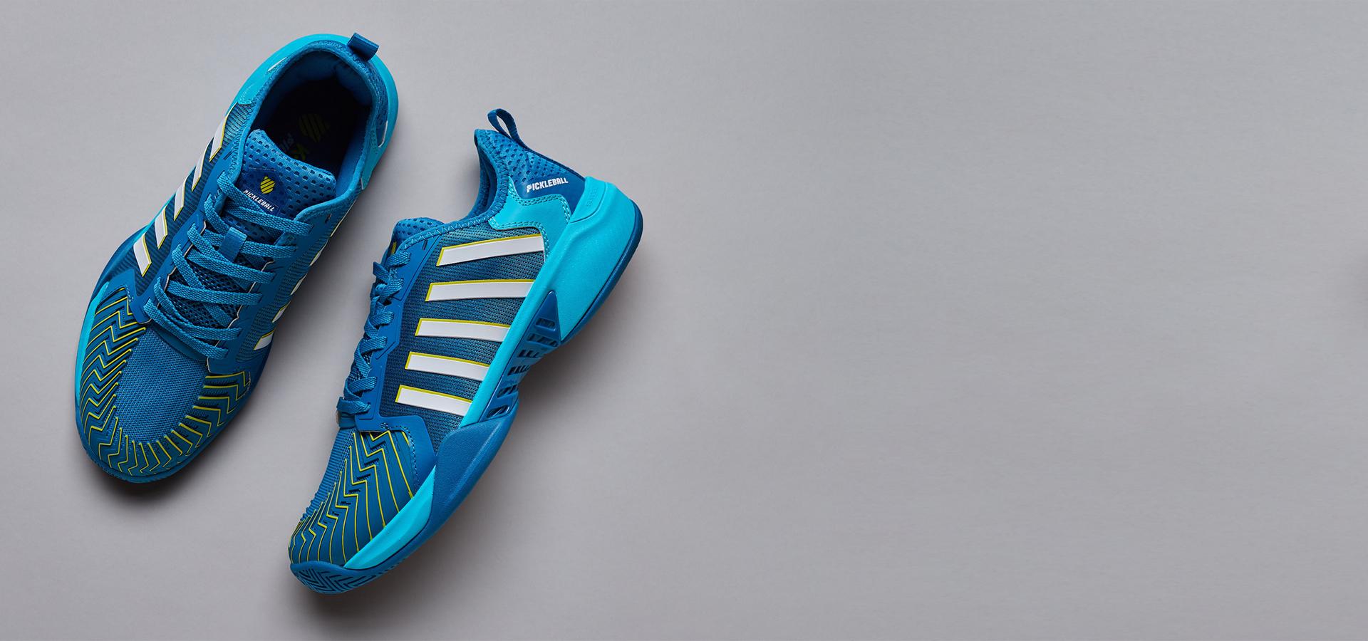 K-Swiss product photo