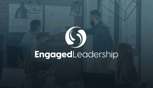 EngagedLeadership cover graphic