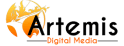 Artemis Digital Marketing logo