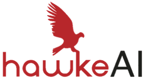Hawke AI logo