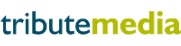 Tribute Media logo