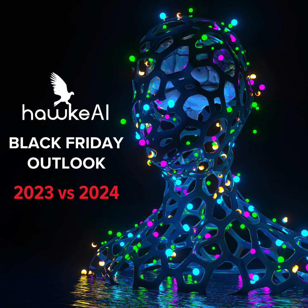 hawke.ai black friday outlook